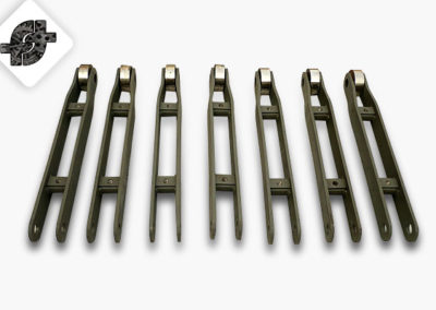 Screen Chains