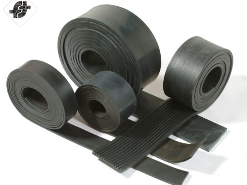 Rubber Conveyor Belts
